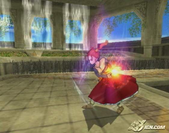 Otaku Gallery  / Videogames / Dragon Quest VII - L`Odissea del Re Maledetto / 003.jpg